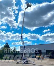 Manitex AL68 Άλλες ανυψωτικές μηχανές