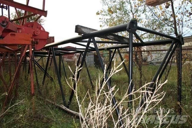 Manitowoc  Μπούμες και κουτάλες