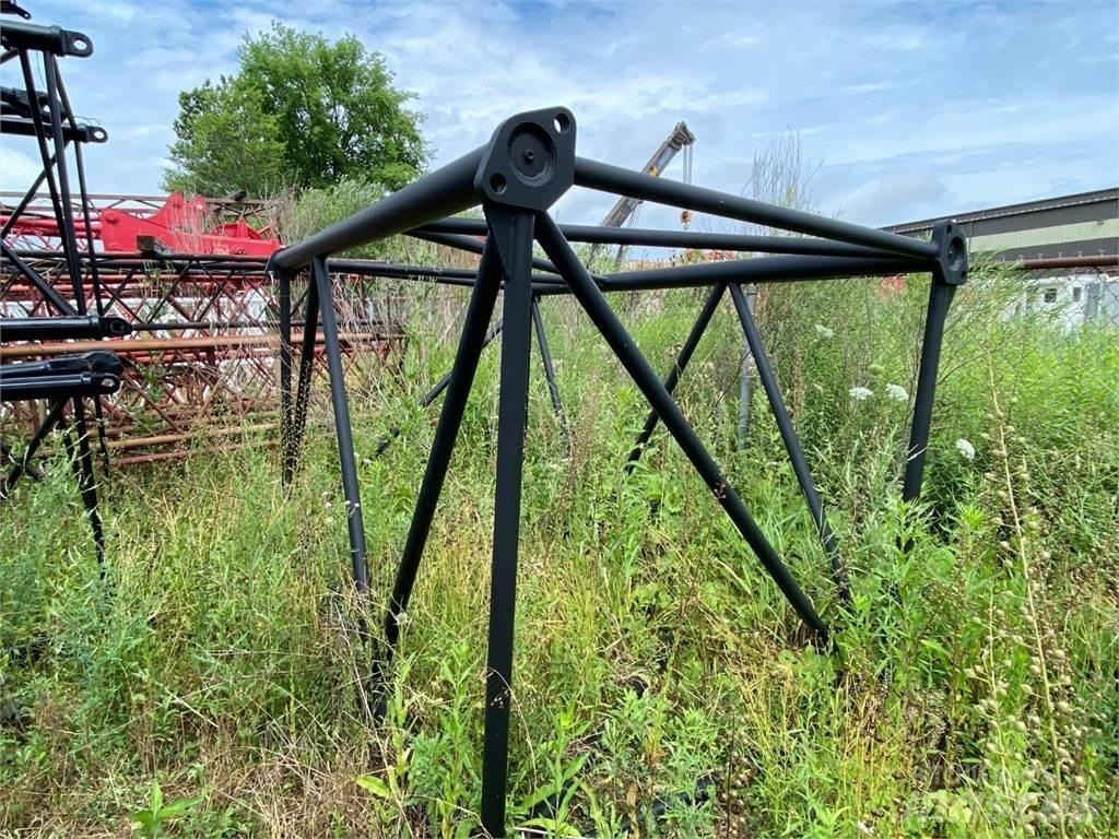 Manitowoc  Μπούμες και κουτάλες