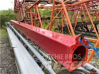 Manitowoc  Εξαρτήματα και εξοπλισμός για γερανούς