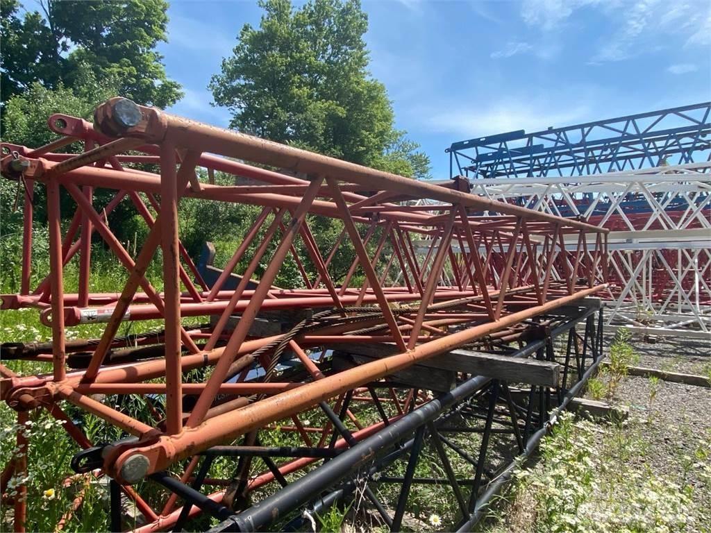 Manitowoc #123 Μπούμες και κουτάλες