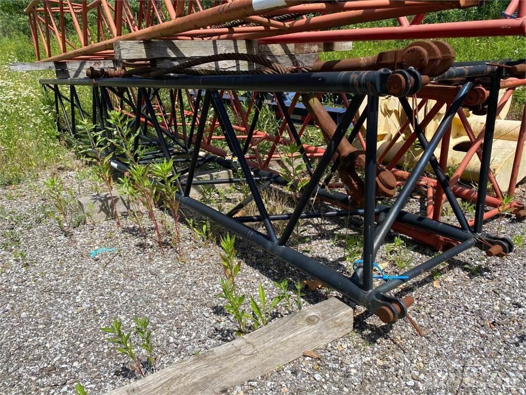 Manitowoc #123 Μπούμες και κουτάλες