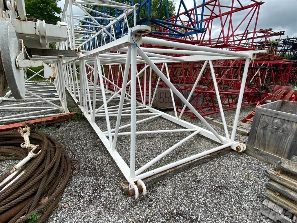 Manitowoc #133 Μπούμες και κουτάλες
