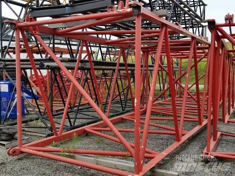 Manitowoc 179913-2 Μπούμες και κουτάλες