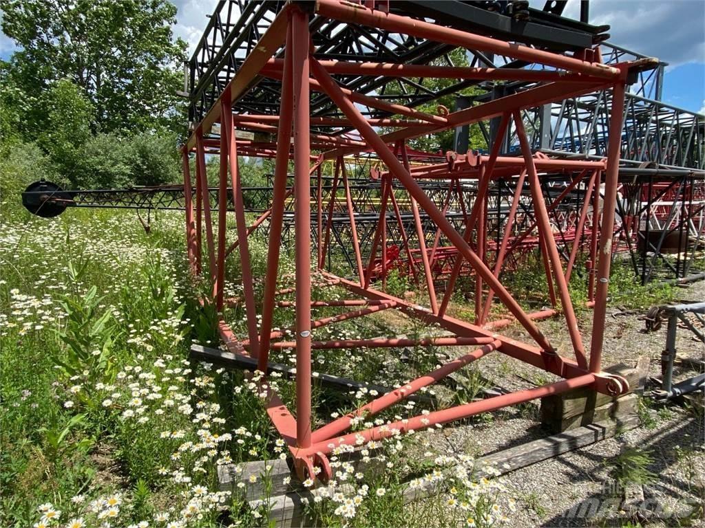 Manitowoc 179913-2 Μπούμες και κουτάλες