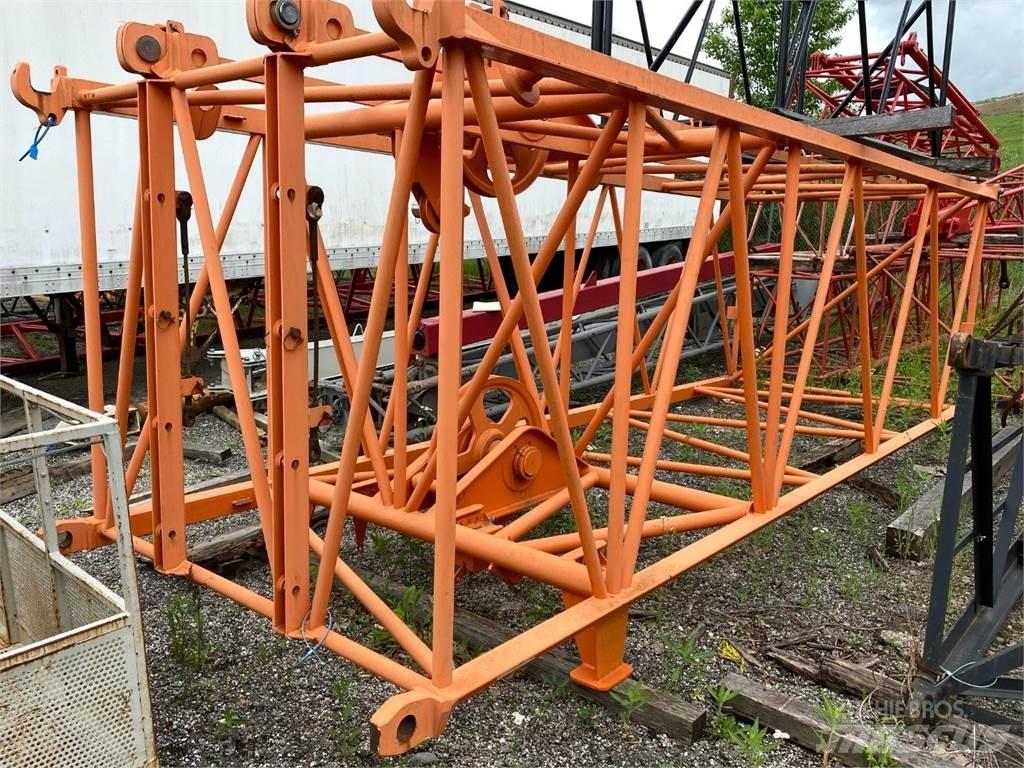 Manitowoc #82 Μπούμες και κουτάλες