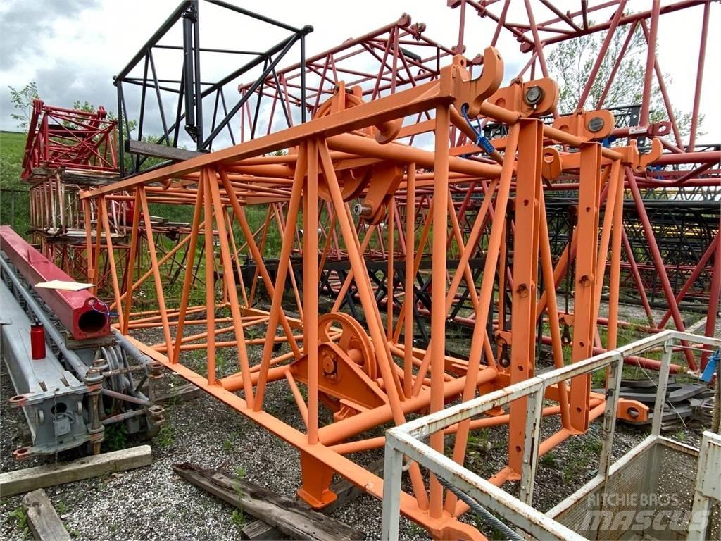 Manitowoc #82 Μπούμες και κουτάλες