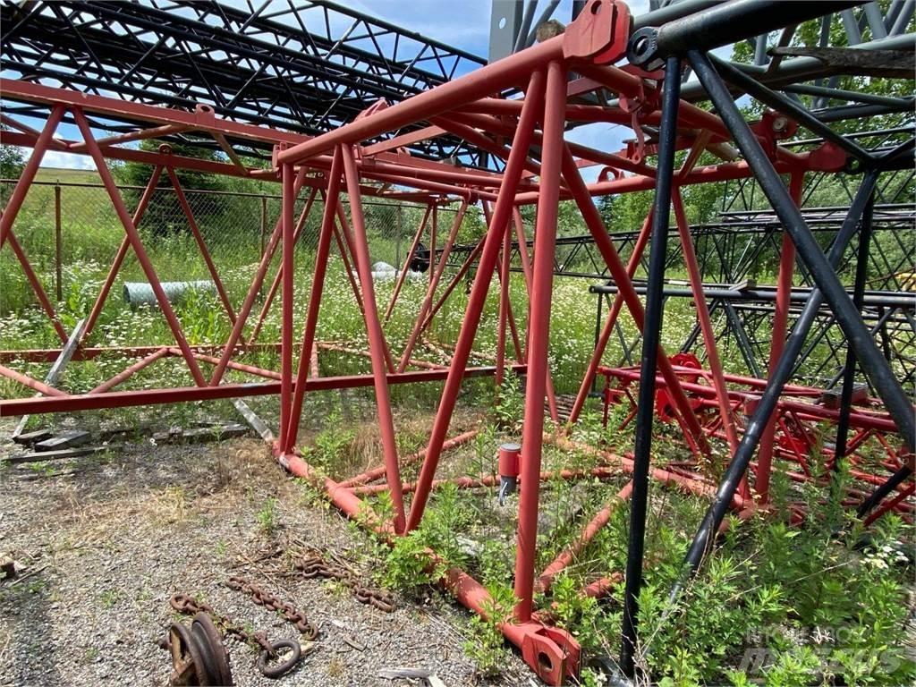Manitowoc A16605-2 Μπούμες και κουτάλες