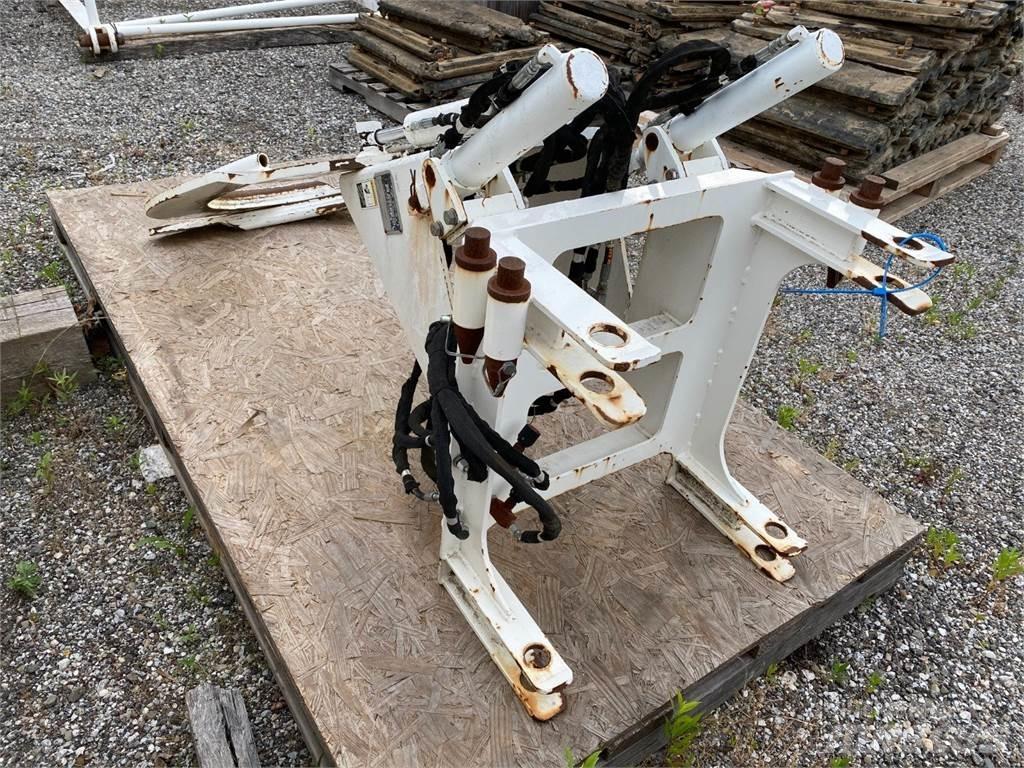 Mantis 99600136027 Άλλες ανυψωτικές μηχανές