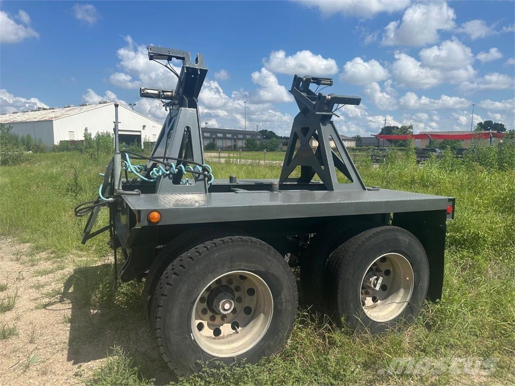 Nelson  Γερανοί παντός εδάφους