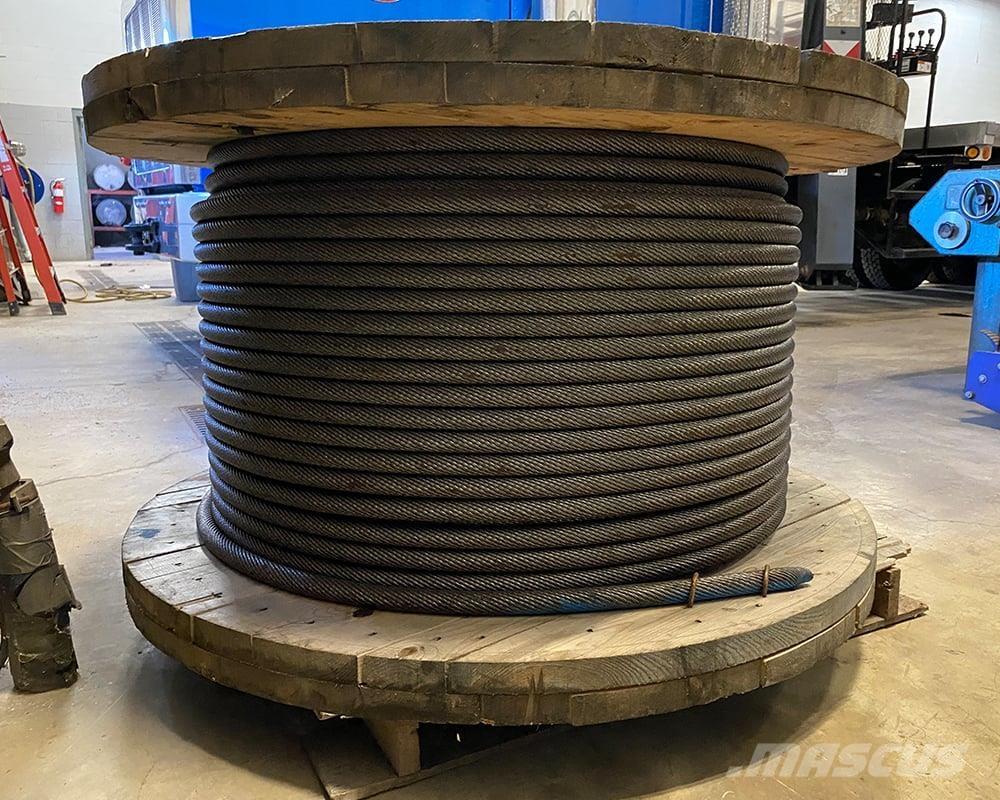  Other Άλλες ανυψωτικές μηχανές