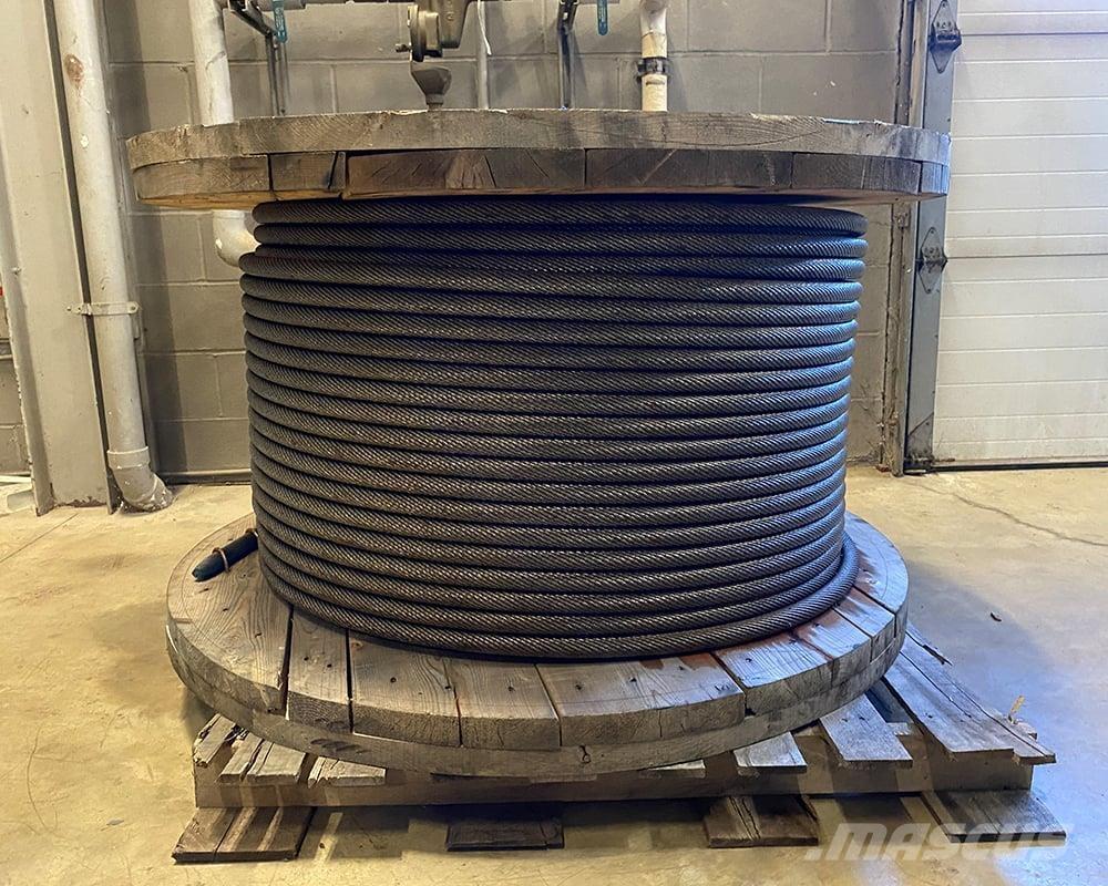  Other Άλλες ανυψωτικές μηχανές