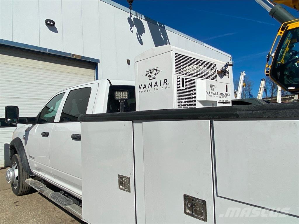  OTHER Άλλες ανυψωτικές μηχανές