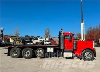 Peterbilt 379 Άλλες ανυψωτικές μηχανές
