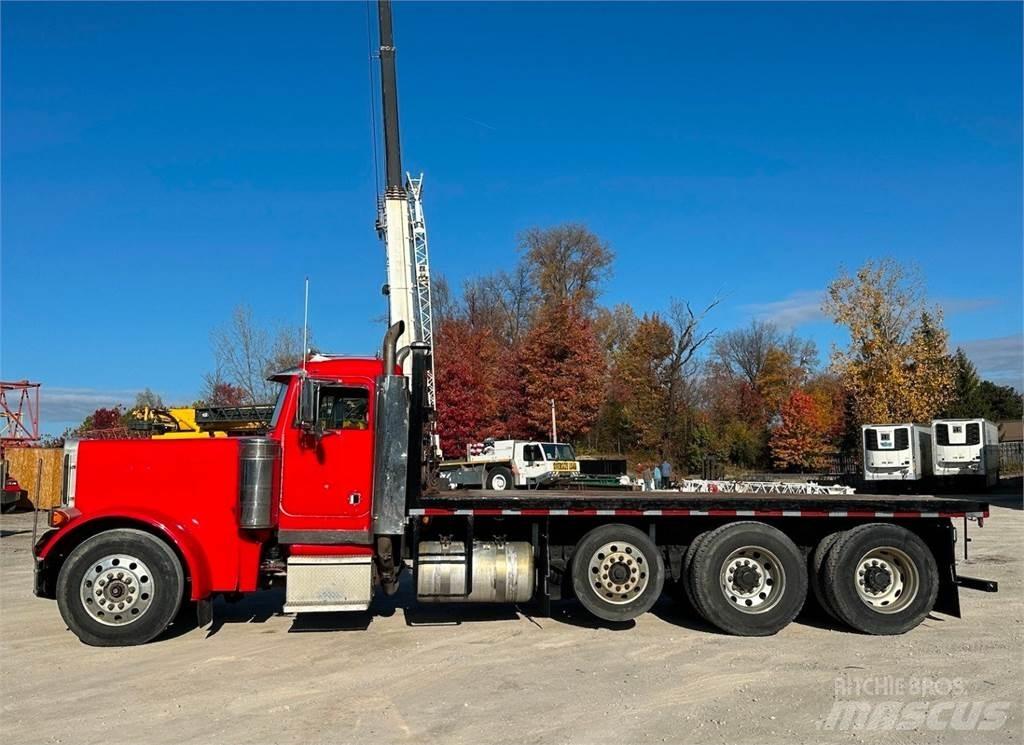 Peterbilt 379 Άλλες ανυψωτικές μηχανές