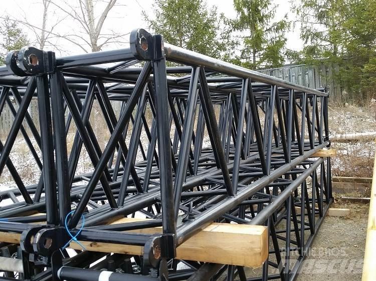 Tadano 99707020802 Μπούμες και κουτάλες