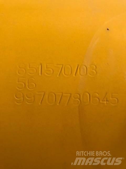 Tadano 99707780645 Εξαρτήματα και εξοπλισμός για γερανούς