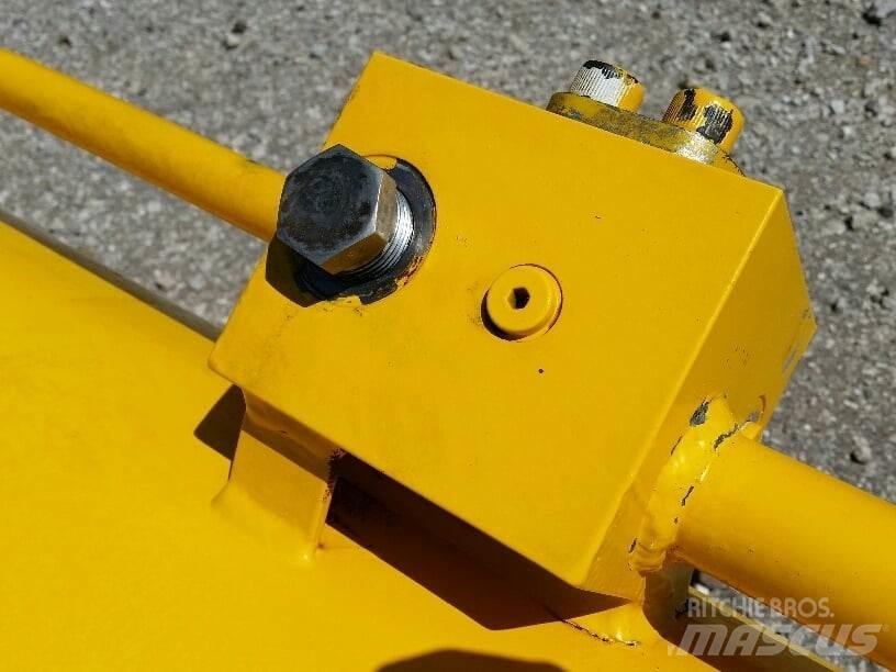 Tadano 99707780645 Εξαρτήματα και εξοπλισμός για γερανούς