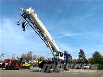 Tadano GR 800XL-4 Γερανοί ανώμαλου εδάφους
