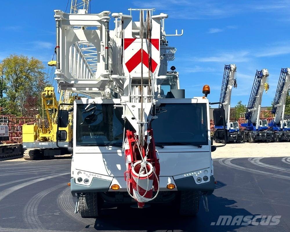 Tadano GT-800XL Γερανοί παντός εδάφους