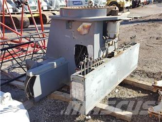 Terex  Υδραυλικά