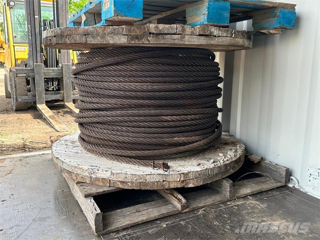  Unknown Άλλες ανυψωτικές μηχανές