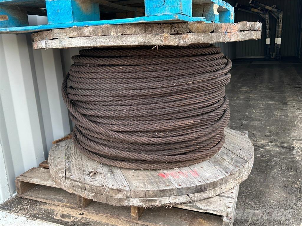  Unknown Άλλες ανυψωτικές μηχανές