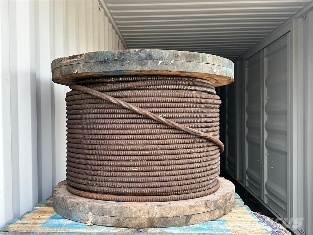  Unknown Άλλες ανυψωτικές μηχανές