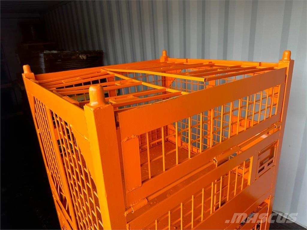  Unknown Άλλες ανυψωτικές μηχανές