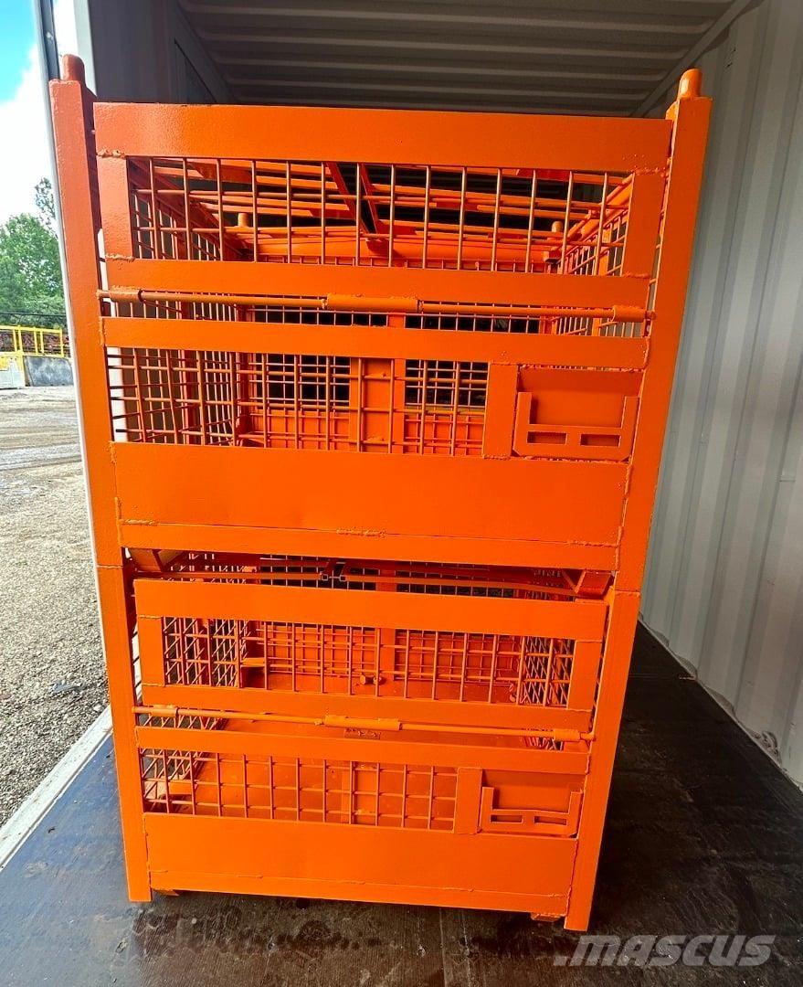  Unknown Άλλες ανυψωτικές μηχανές