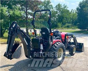 Yanmar  Άλλες ανυψωτικές μηχανές