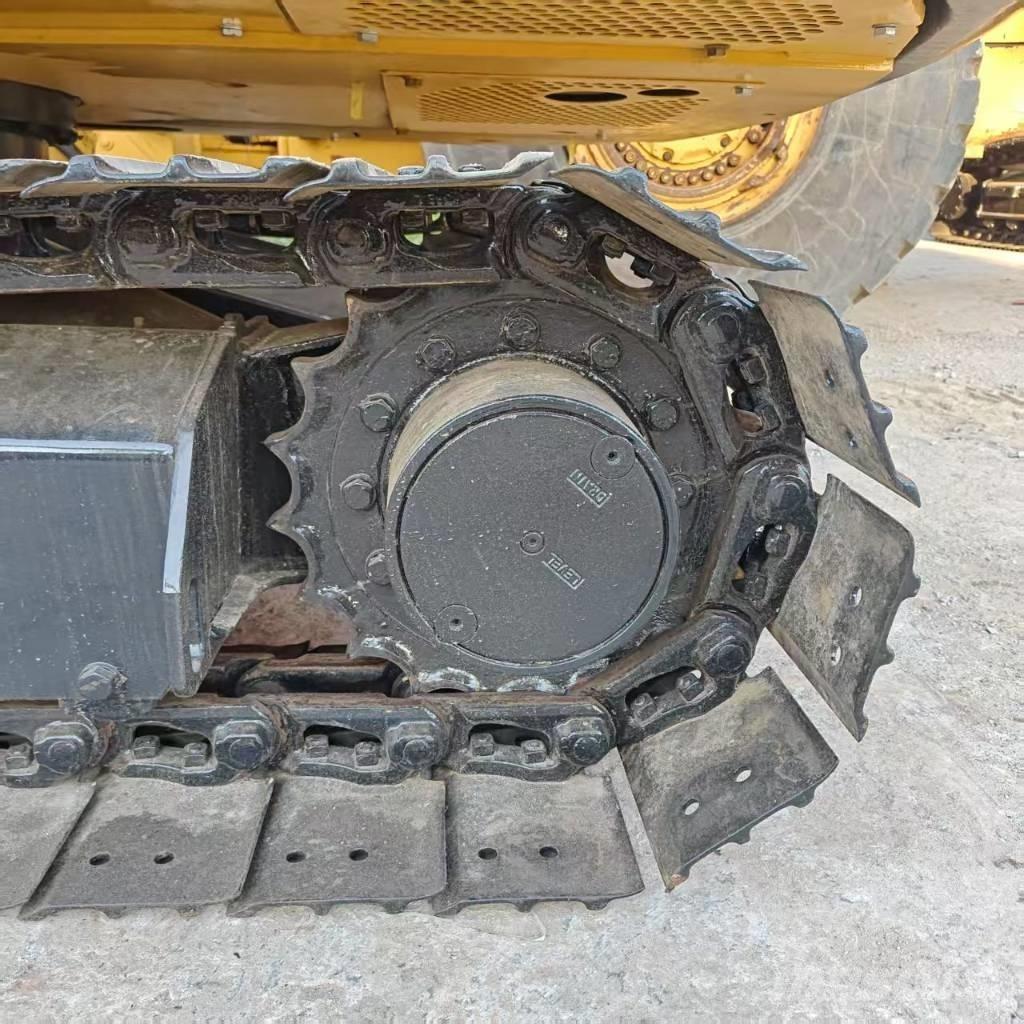 Komatsu PC 56 Εκσκαφάκι (διαβολάκι) < 7t