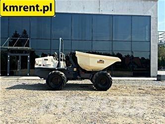 Terex TA 6 S Dumpers εργοταξίου