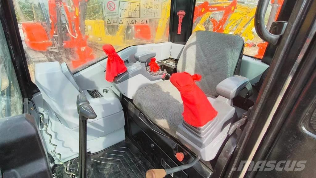 Sany SY 35 U Εκσκαφάκι (διαβολάκι) < 7t