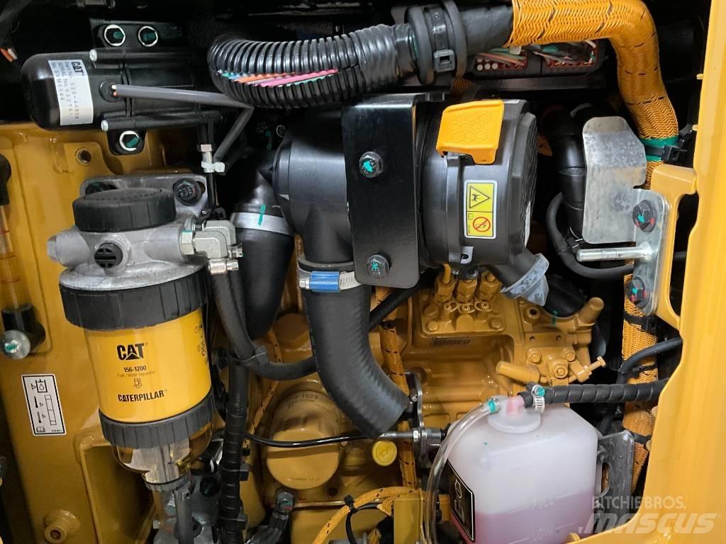 CAT 301.8 UNUSED Εκσκαφάκι (διαβολάκι) < 7t