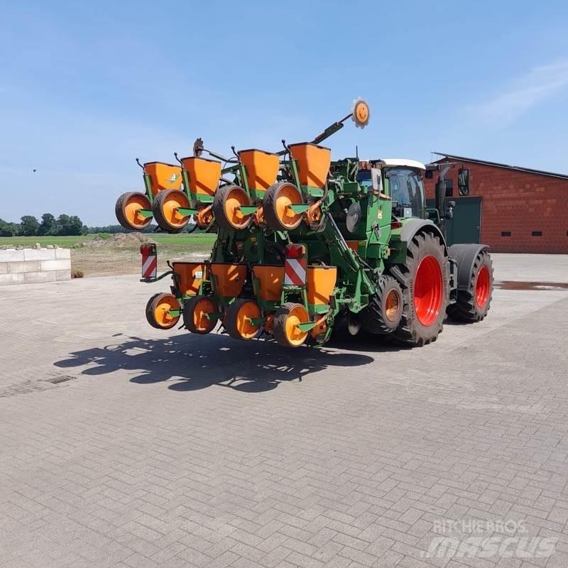 Amazone ED 602-K Μηχανές σποράς ακριβείας