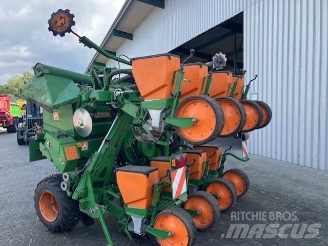 Amazone ED 602-K Μηχανές σποράς ακριβείας