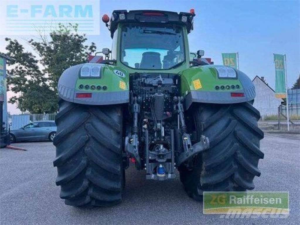 Fendt 1050 gen.3 Τρακτέρ
