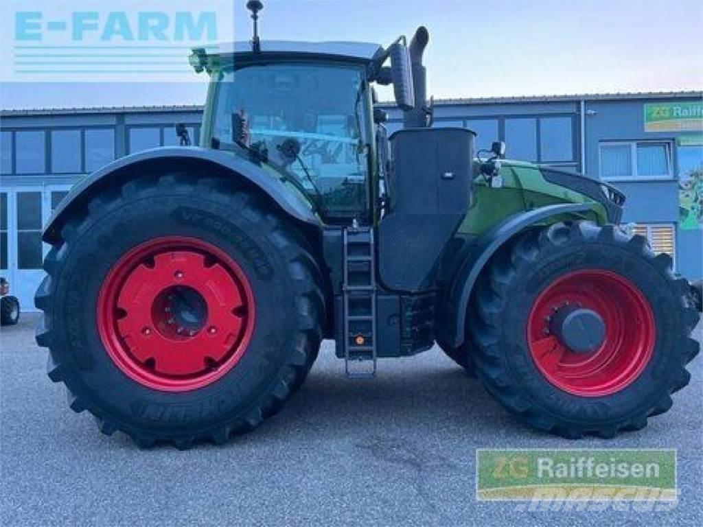 Fendt 1050 gen.3 Τρακτέρ