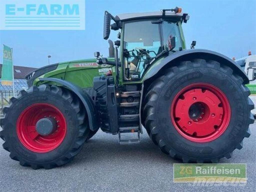 Fendt 1050 gen.3 Τρακτέρ