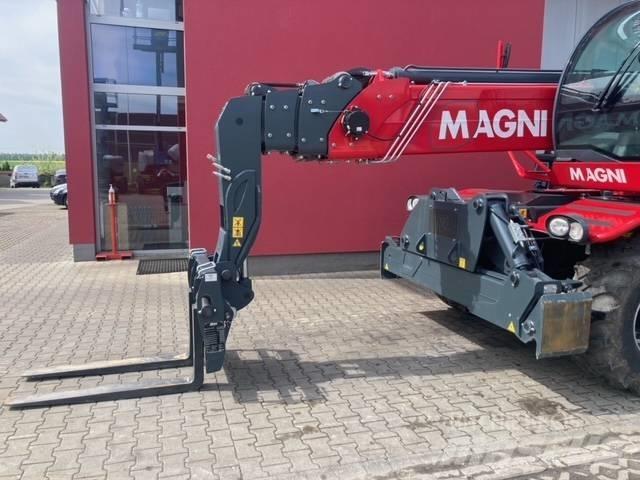 Magni RTH 6.25 Τηλεσκοπικοί ανυψωτές