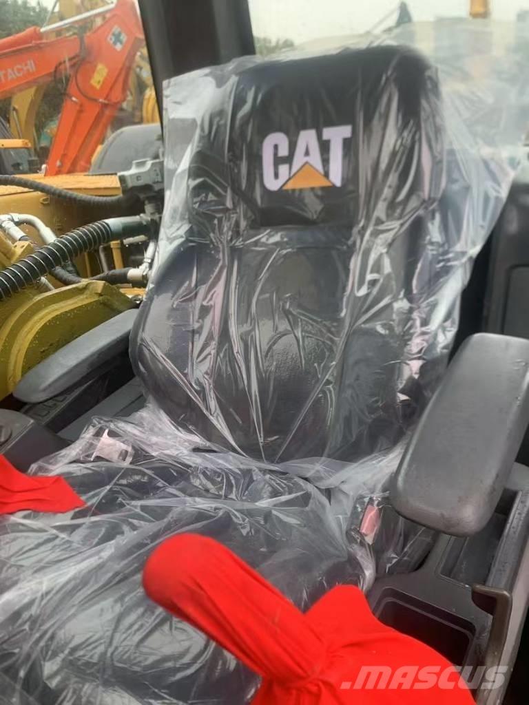 CAT 329 D Εκσκαφείς με ερπύστριες