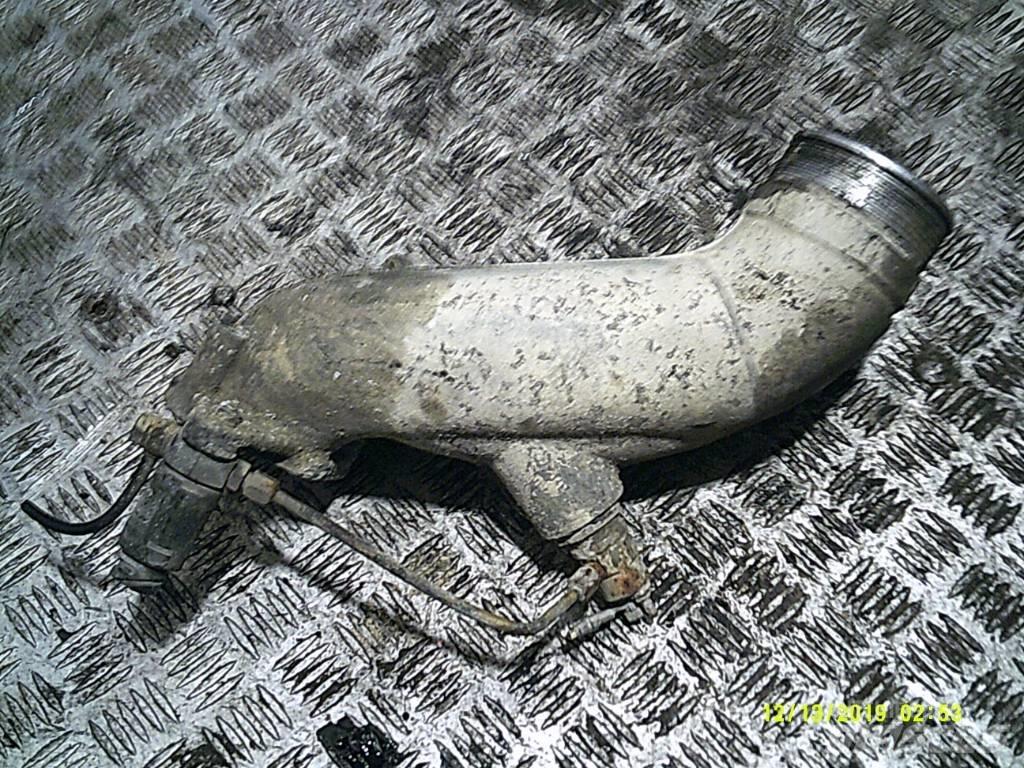 MAN TGA  51094113495 Καλοριφέρ