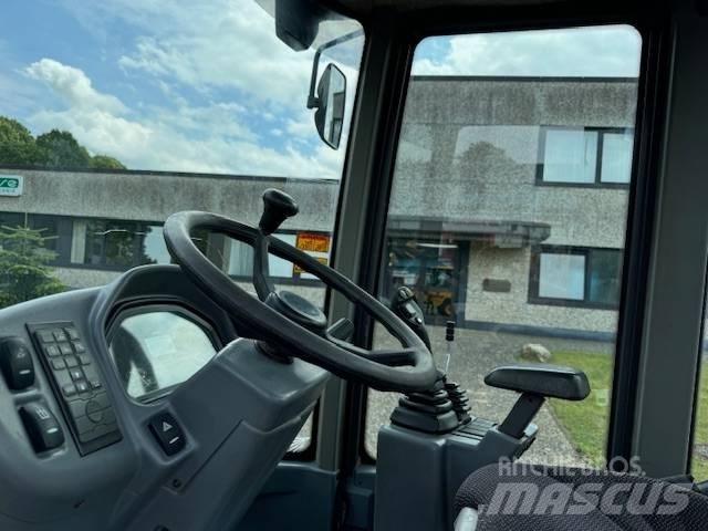 Volvo L 35 G Φορτωτές με λάστιχα (Τροχοφόροι)