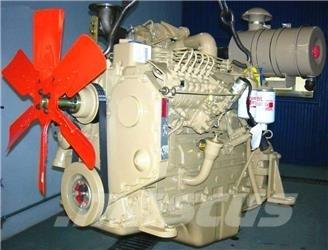 Cummins 6BT5.9-GM83 Κινητήρες