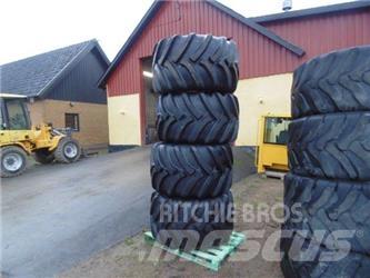 Trelleborg Twin Ελαστικά και ζάντες