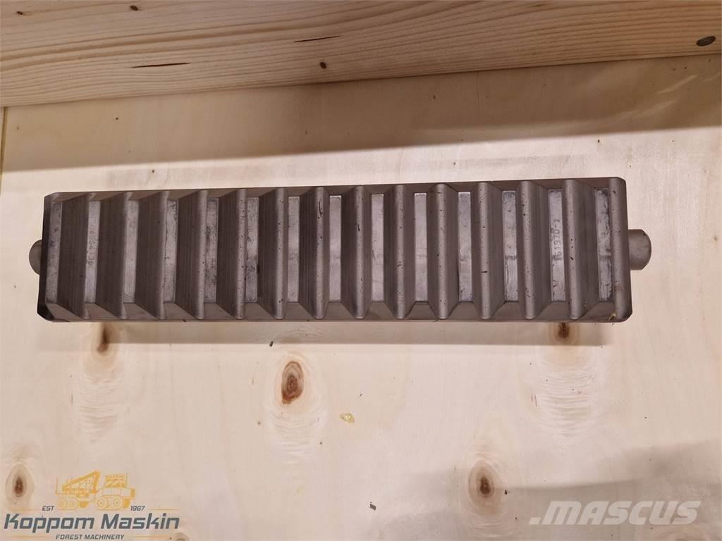  FMG/Ösa Cranab 290 Γερανοί συλλεκτικών μηχανών