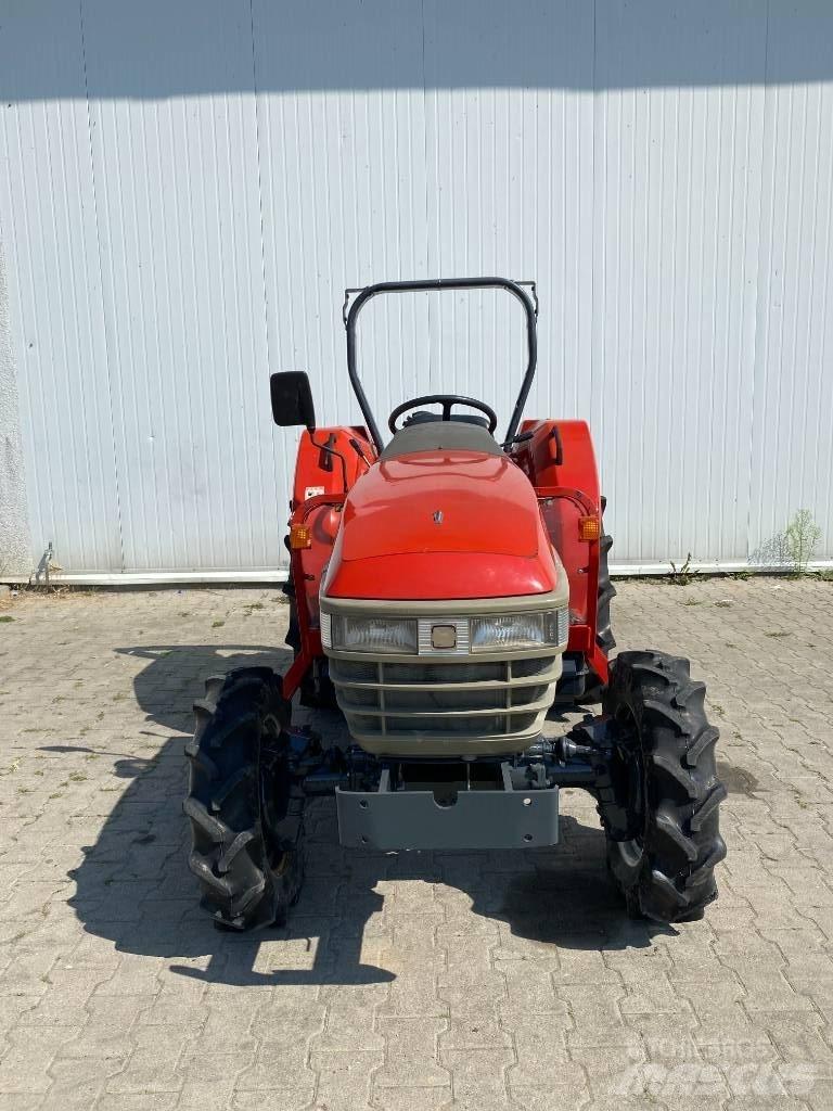 Yanmar AF 26 Τρακτέρ μικρών διαστάσεων
