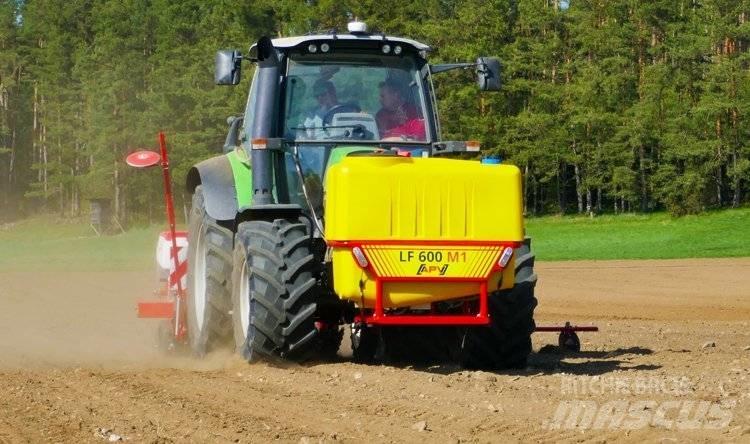 APV LF600 M1 Άλλες μηχανές λιπασμάτων και εξαρτήματα