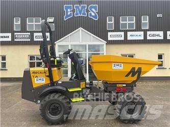 Mecalac TA2SEH Σπαστό Dump Truck ADT